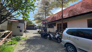 Tanah Harga Hemat di Sanur, Denpasar, Harga 186 Juta