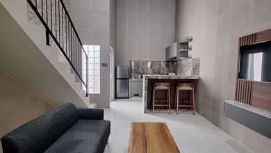 Sewa Rumah Favorit di Denpasar Selatan, Denpasar, Harga Terjangkau