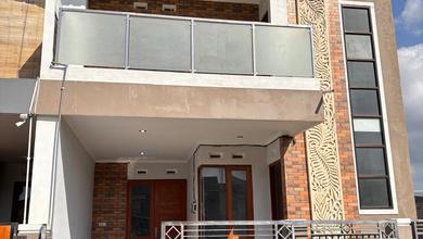 Rumah Dijual di Denpasar Selatan, Denpasar, LB 90m², Harga Kompetitif!