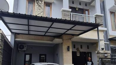 Hunian Idaman di Denpasar Selatan, Denpasar, 3 KT, Harga 1,65 Miliar