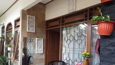 Dijual Rumah Nyaman di Denpasar Utara, Denpasar - LT 1m²