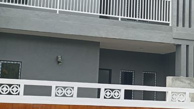 Rumah Dijual di Denpasar Barat, Denpasar, LB 100m², Harga Kompetitif!