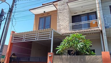 Dikontrakkan Rumah Murah di Renon, Denpasar, LT 95m²