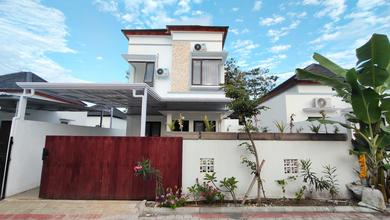 Kesempatan Rumah di Nusa Dua, Badung, LB 70m², Harga 1,75 Miliar