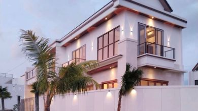 Villa Cantik Berlokasi Tenang Dan Nyaman View Sawah