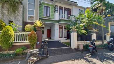 Rumah Minimalis Disewakan di Denpasar Utara, Denpasar, Harga Ekonomis