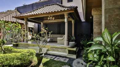 Rumah Elite di Kawasan Denpasar Timur, Denpasar, LB 350m², Harga 4,8 Miliar