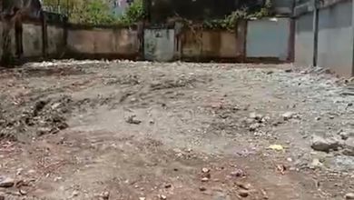 Tanah Strategis di Denpasar Barat, Denpasar, Harga 35 Juta