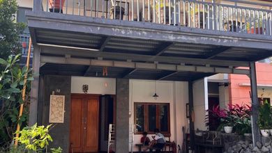 Rumah Siap Pakai di Kawasan Denpasar Utara, Denpasar, LT 137m²