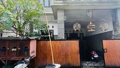 Jual Rumah 200 di Kerobokan, Badung