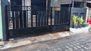 Properti Siap Pakai di Area Denpasar Barat, Denpasar, LT 100m²