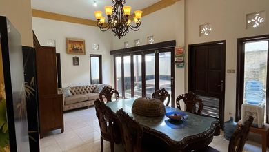 Rumah Sewaan Murah di Renon, Denpasar, 6 KT, Harga 198 Juta /tahun