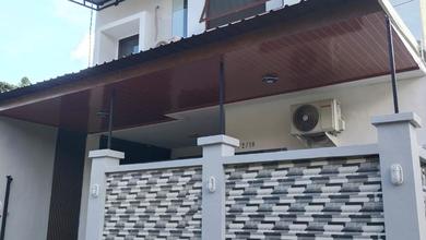 Jual Rumah Strategis di Jimbaran, Badung - LT 108m²