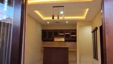 Rumah Sewa Nyaman Lokasi Jimbaran, Badung, LB 55m²