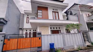 Rumah Sewaan Murah di Denpasar Timur, Denpasar, 4 KT, Harga 110 Juta /tahun