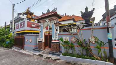 Rumah Minimalis Disewakan di Nusa Dua, Badung, Harga Ekonomis