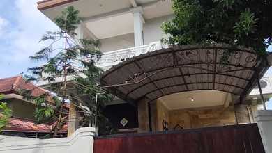 Rumah Minimalis Disewakan di Jimbaran, Badung, Harga Ekonomis