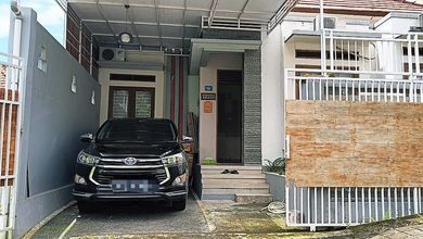 Rumah Dijual di Denpasar Utara, Denpasar, LB 70m², Harga Kompetitif!