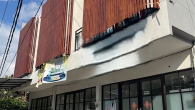 Ruko 2 Lantai Siap Huni Berlokasi Strategis