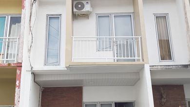 Dikontrakkan Rumah Murah di Nusa Dua, Badung, LT 50m²