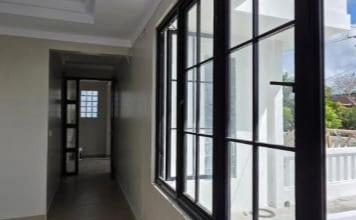 Villa Cantik 3 Lantai Di Kutuh Ungasan Kuta Selatan