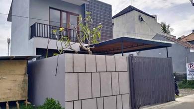 Rumah Siap Pakai di Area Denpasar Utara, Denpasar, LT 100m²