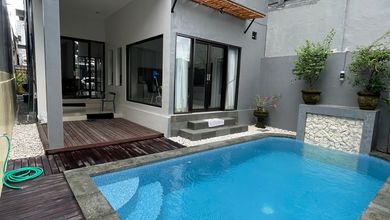 Rumah Area Premium Gatot Subroto, Denpasar - Harga Terbaik 3,5 Miliar