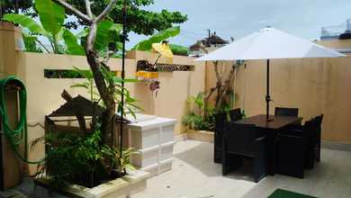 Sewa Rumah Favorit di Nusa Dua, Badung, Harga Terjangkau