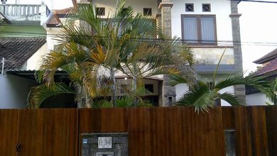 Dijual rumah Mewah di Nusa Dua, Badung - LT 150m²