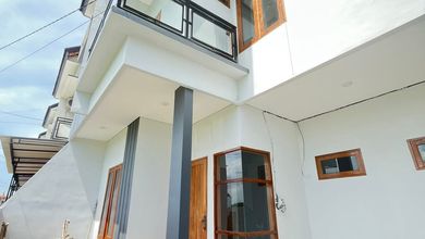 Promo Rumah di Denpasar Selatan, Denpasar, LB 100m², Harga 1,3 Miliar