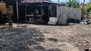 Jual Tanah Kawasan Komplek Jimbaran View Danau dan Taman