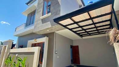 Rumah Sewa Nyaman Lokasi Denpasar Timur, Denpasar, LB 120m²