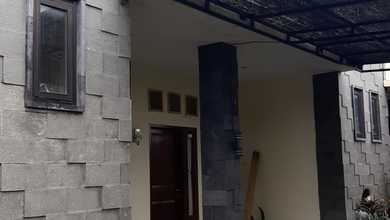 Kontrakan Murah di Renon, Denpasar, 3 KT, Harga 120 Juta /tahun