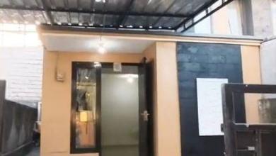 Rumah Minimalis Disewakan di Nusa Dua, Badung, Harga Ekonomis