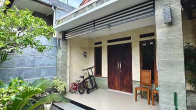 Rumah Dijual di Sidakarya, Denpasar, LB 130m², Harga Kompetitif!