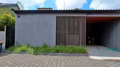 Kesempatan Rumah di Dalung, Badung, LB 70m², Harga 1,28 Miliar
