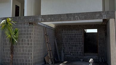 Harga Pre-Sale Villa Ready Unit Lokasi Nyaman dan Strategis