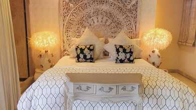 Villa Cantik Elegant Siap Huni Berlokasi Strategis