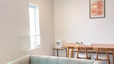 Apartemen Sewa Harga Terjangkau di Nusa Dua, Badung