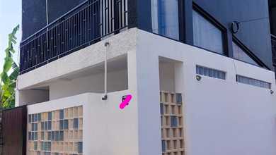 Rumah Dijual di Nusa Dua, Badung, LB 140m², Harga Kompetitif!