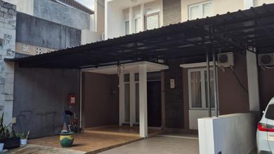 Rumah Prestisius di Kawasan Panjer, Denpasar, LB 135m², Harga 2,75 Miliar