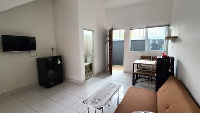 Rumah Sewaan Murah di Renon, Denpasar, 2 KT, Harga 95 Juta /tahun