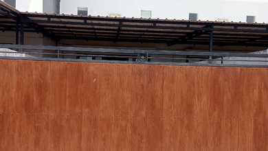 Rumah Sewa Nyaman Lokasi Renon, Denpasar, LB 100m²