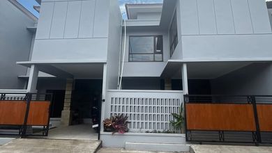 Properti Siap Pakai di Area Denpasar Selatan, Denpasar, LT 80m²