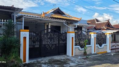 Disewakan Rumah Terjangkau di Denpasar Barat, Denpasar, LT 145m²