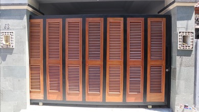 Vila Fully Furnished Siap Huni Berlokasi Strategis