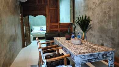 Vila 1 Lantai Tanpa Pool Full Furnished Siap Huni