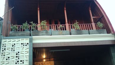 Rumah Minimalis area Panjer, Denpasar, LT 125 m2