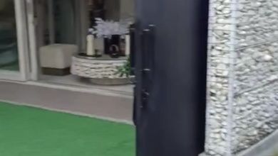 Villa Cantik Elegant Siap Huni Berlokasi Strategis