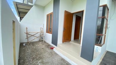 Dijual Rumah Nyaman di Denpasar Selatan, Denpasar - LT 100m²